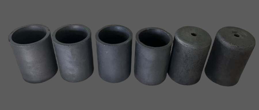 graphite protection sleeve