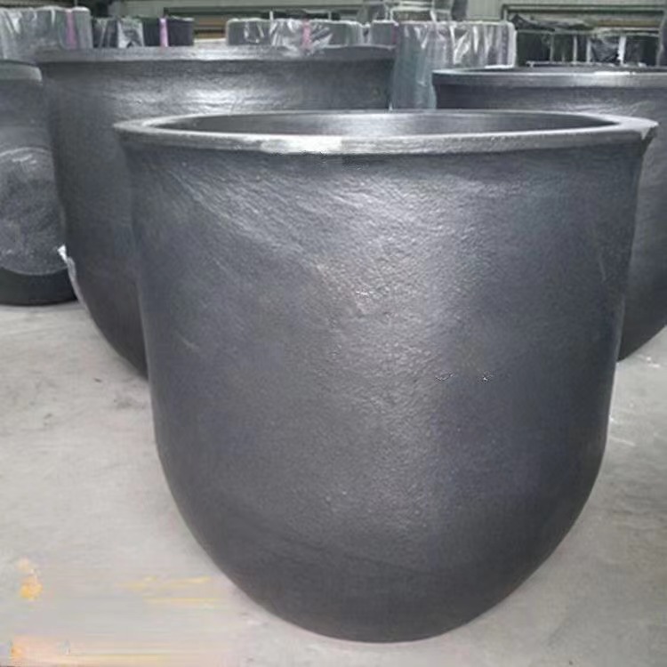 Sic Graphite Crucible