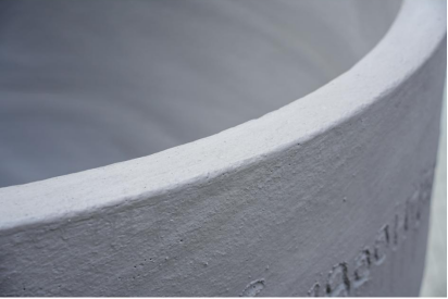 silicon carbide graphite crucible