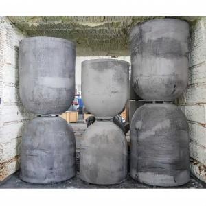 High-Temperature Sintering