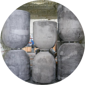 High-Temperature Sintering