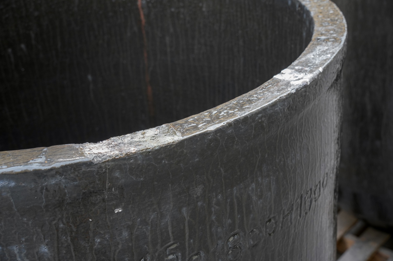graphite crucibles