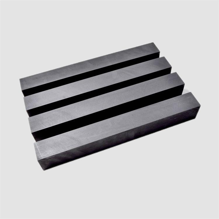 graphite block