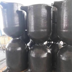 I-Silicon Carbide iMbulali