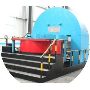 Isostatic Pressing