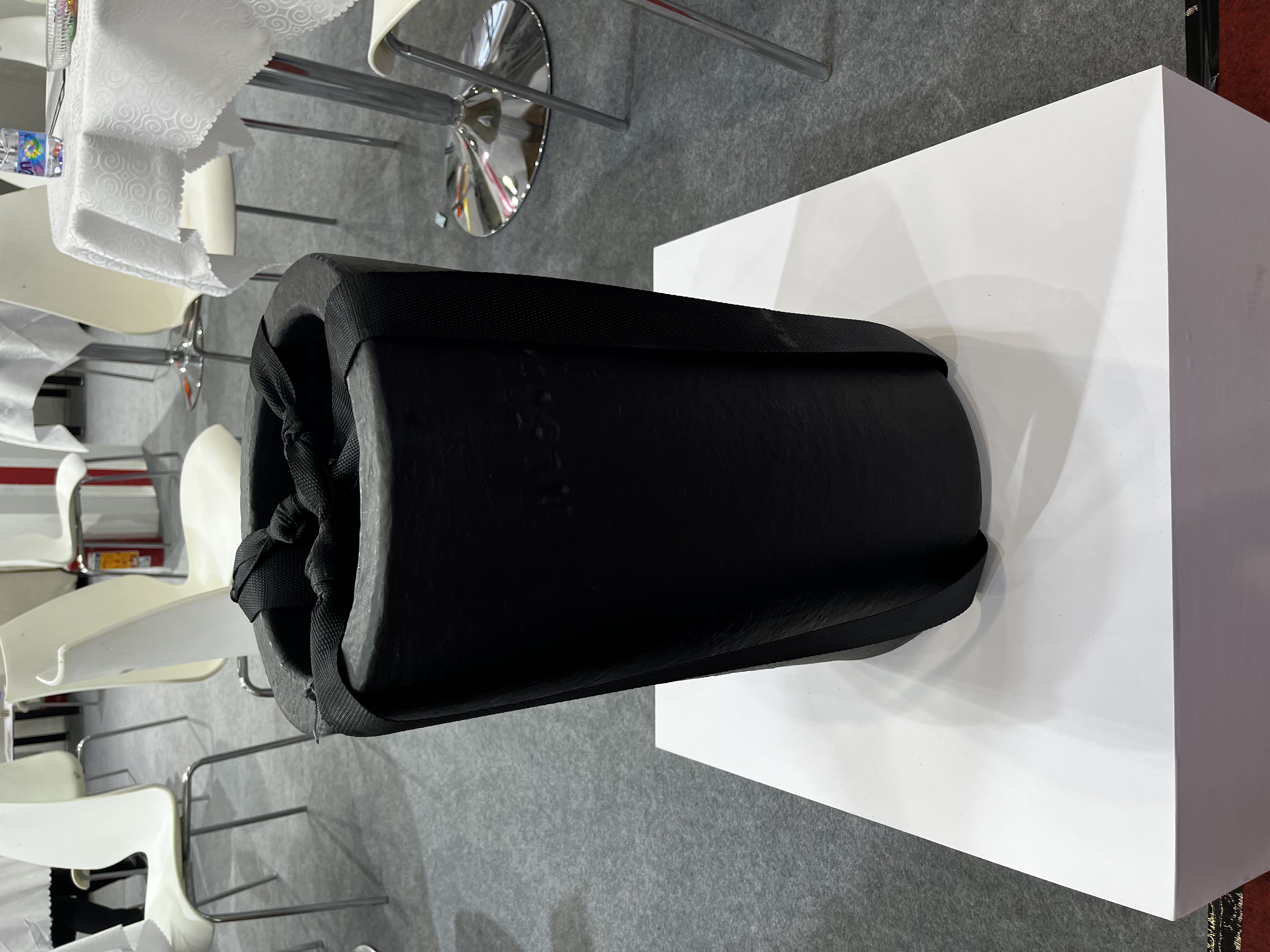 I-Silicon Carbide Grafite I-DITER CHE