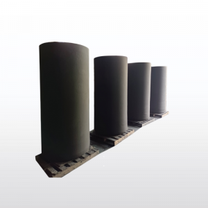 silica carbide crucible
