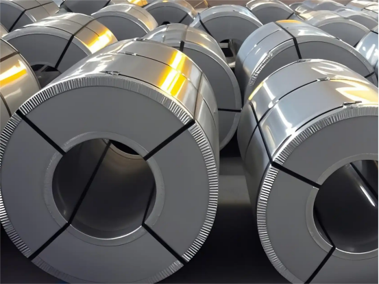 zinc melting