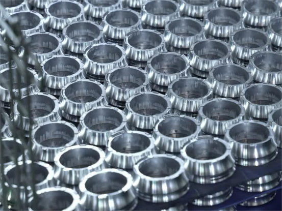 Aluminum Die-Casting