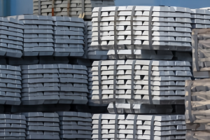 Aluminum Ingots