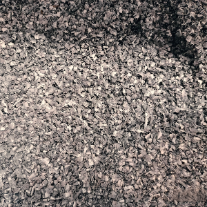 Recycling of aluminum 