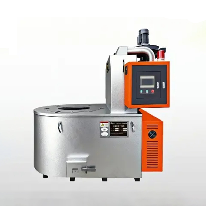 Crucible Melting Furnace