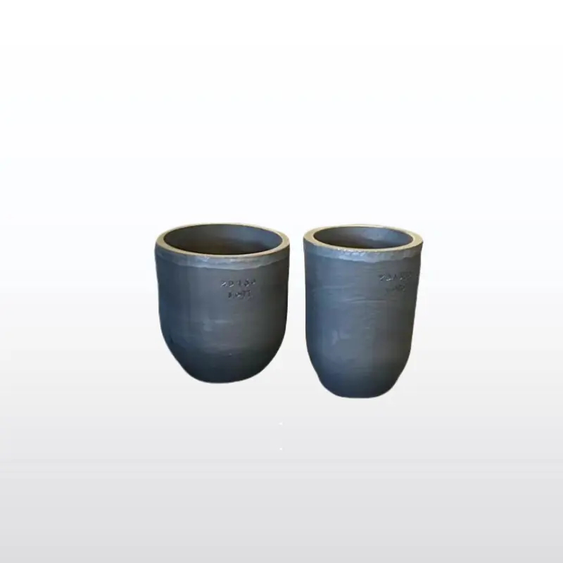 Crucible Pot