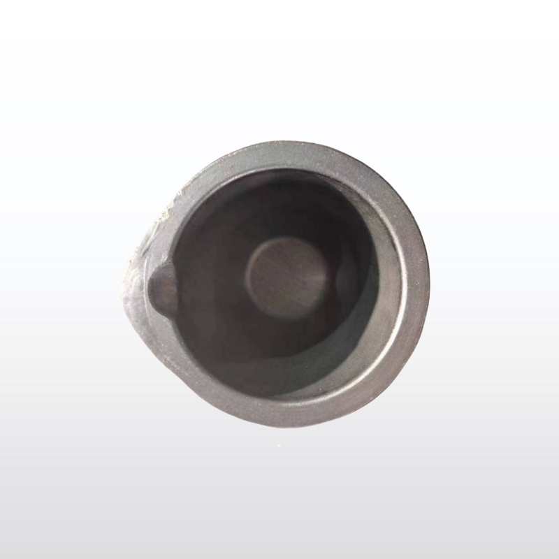 Crucible Smelting