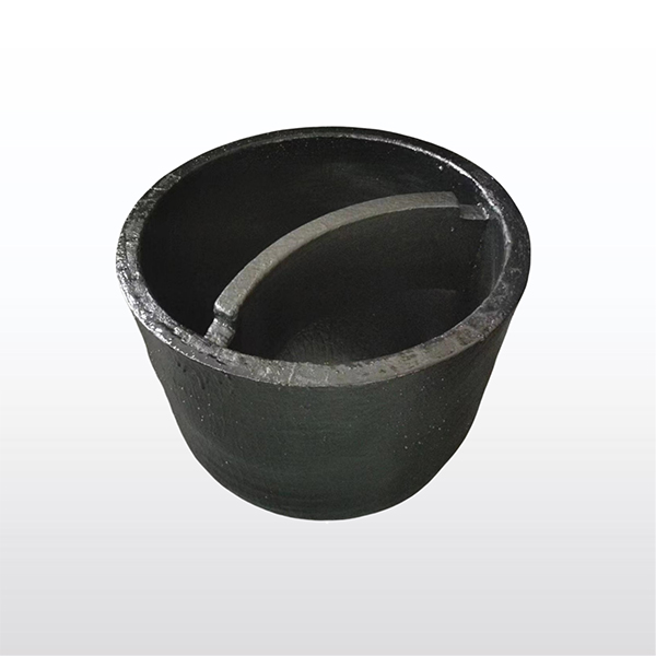 Die Casting Crucible