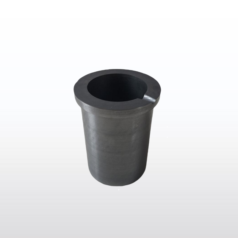 Gold Crucible