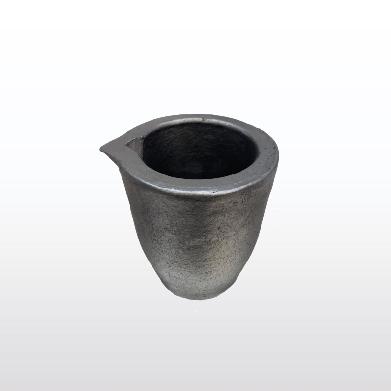 Graphite Crucible