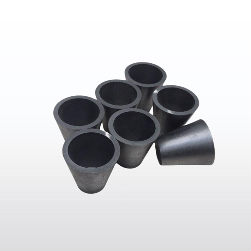 Graphite Crucible