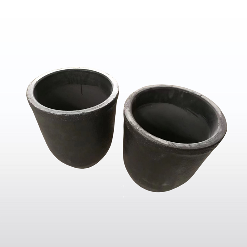 Graphite Crucible