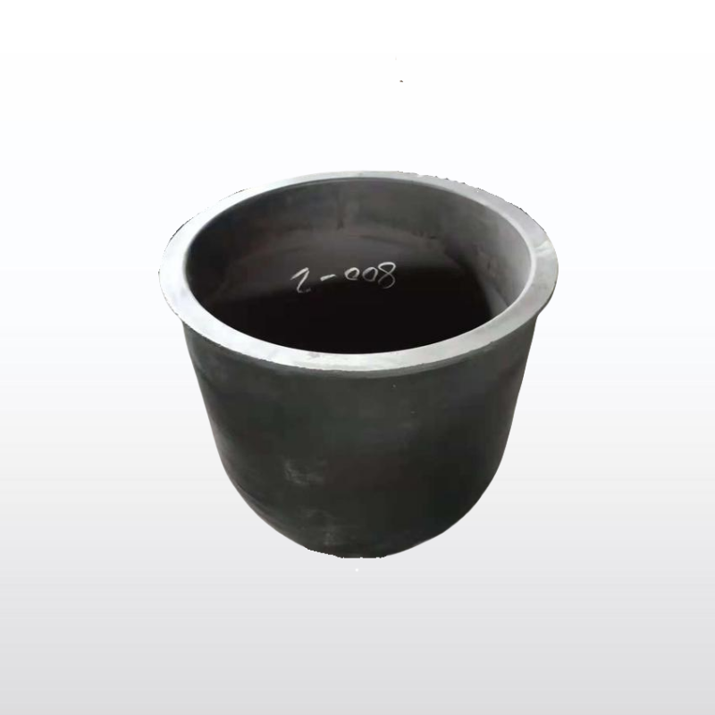 Melting Crucible