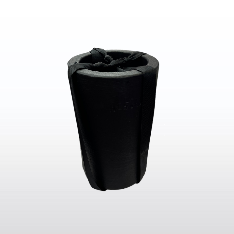 Melting Furnace Crucible