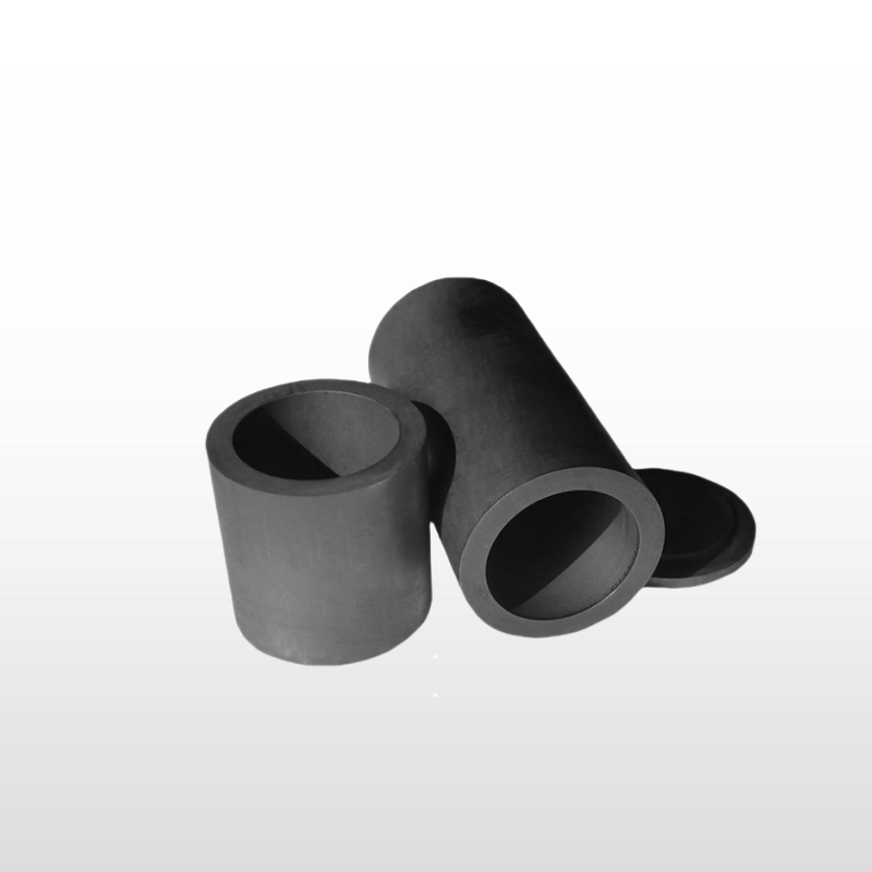Small Graphite Crucible