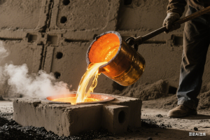 casting foundry