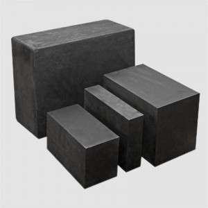 graphite block