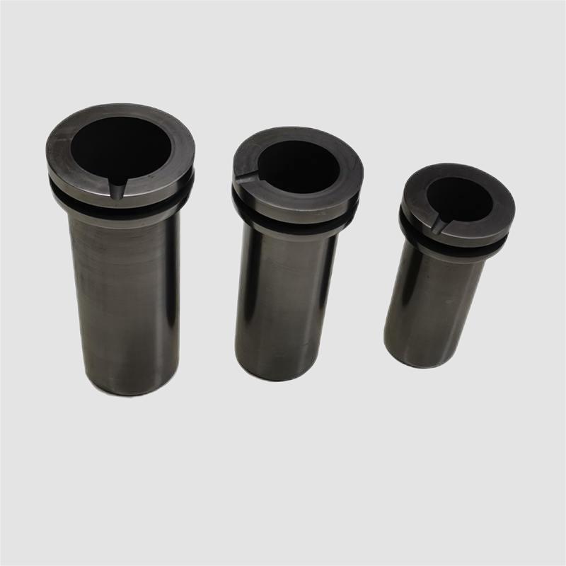 graphite crucibles