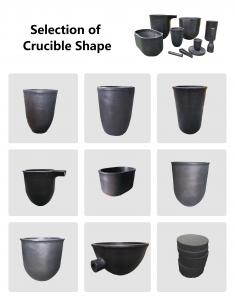 crucibles