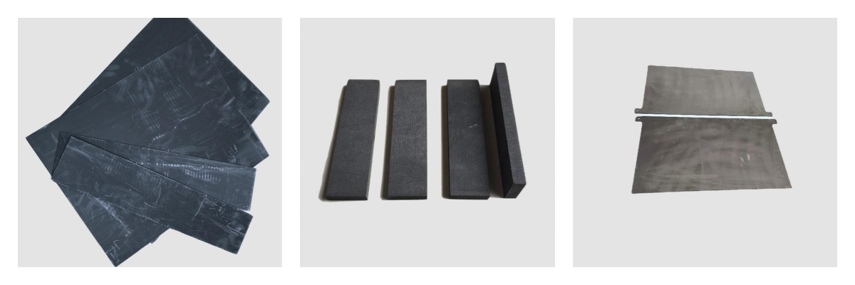 Electrode plate