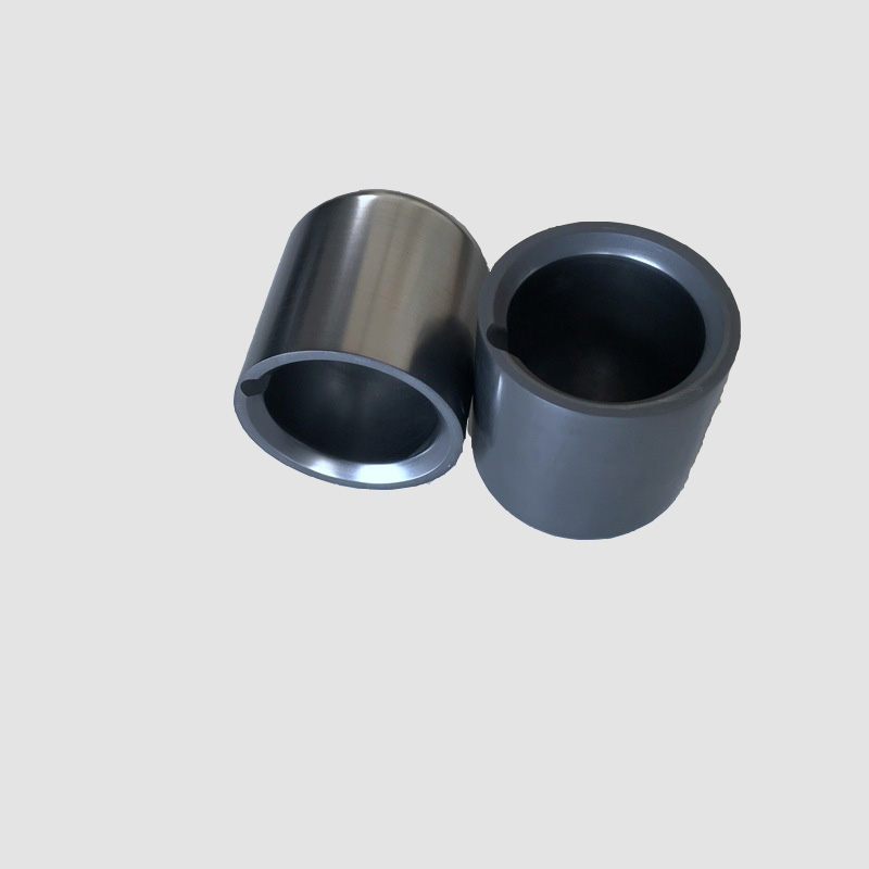 graphite crucibles