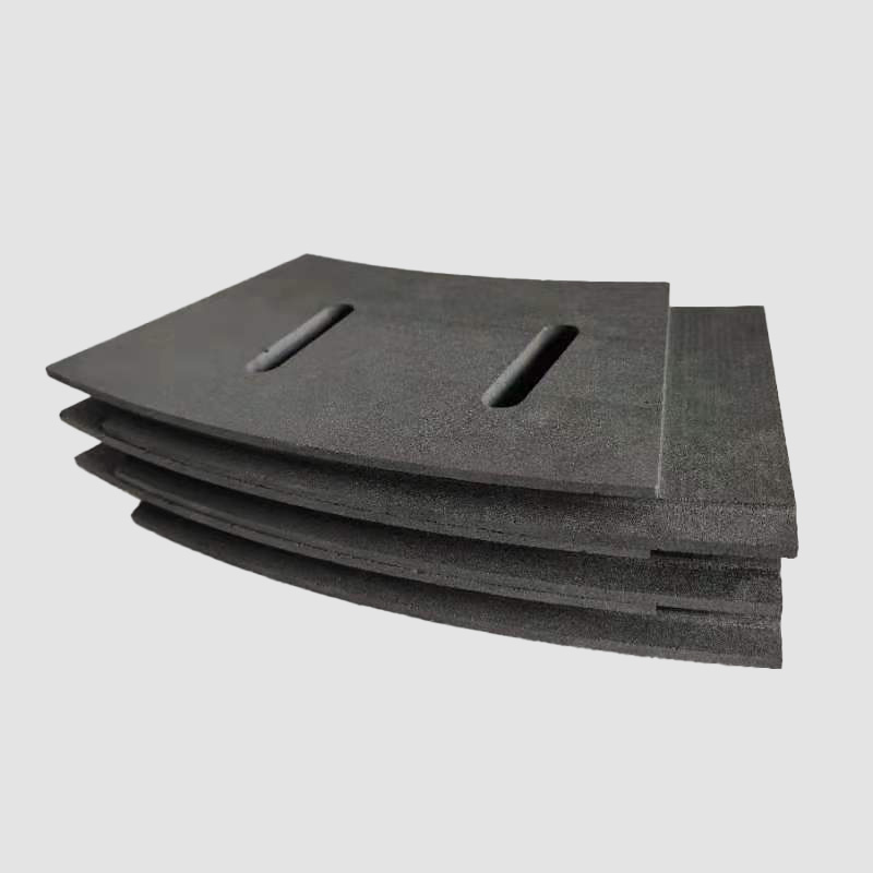 graphite pad brick