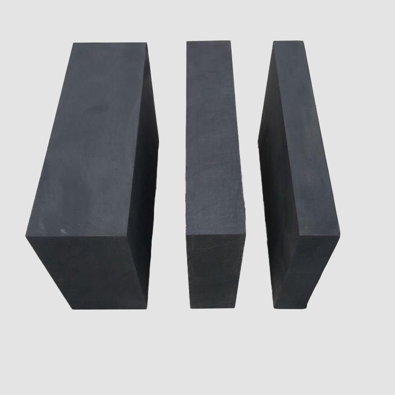 graphite block