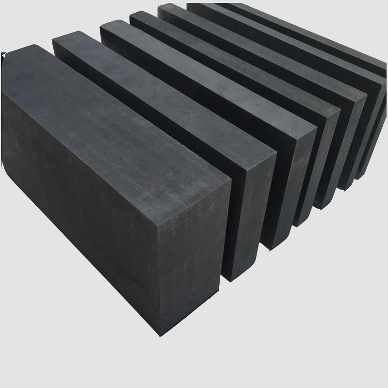 graphite block